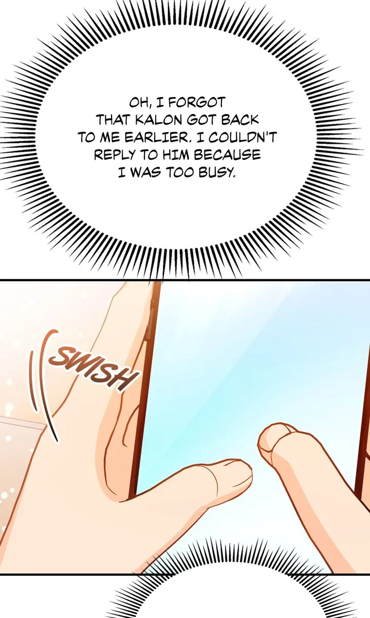 Terrarium Adventure Chapter 66 - Page 58
