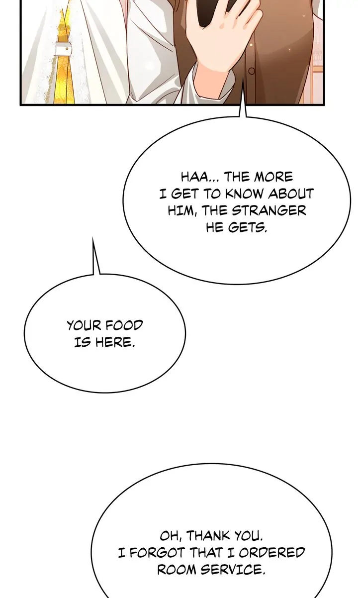 Terrarium Adventure Chapter 66 - Page 64