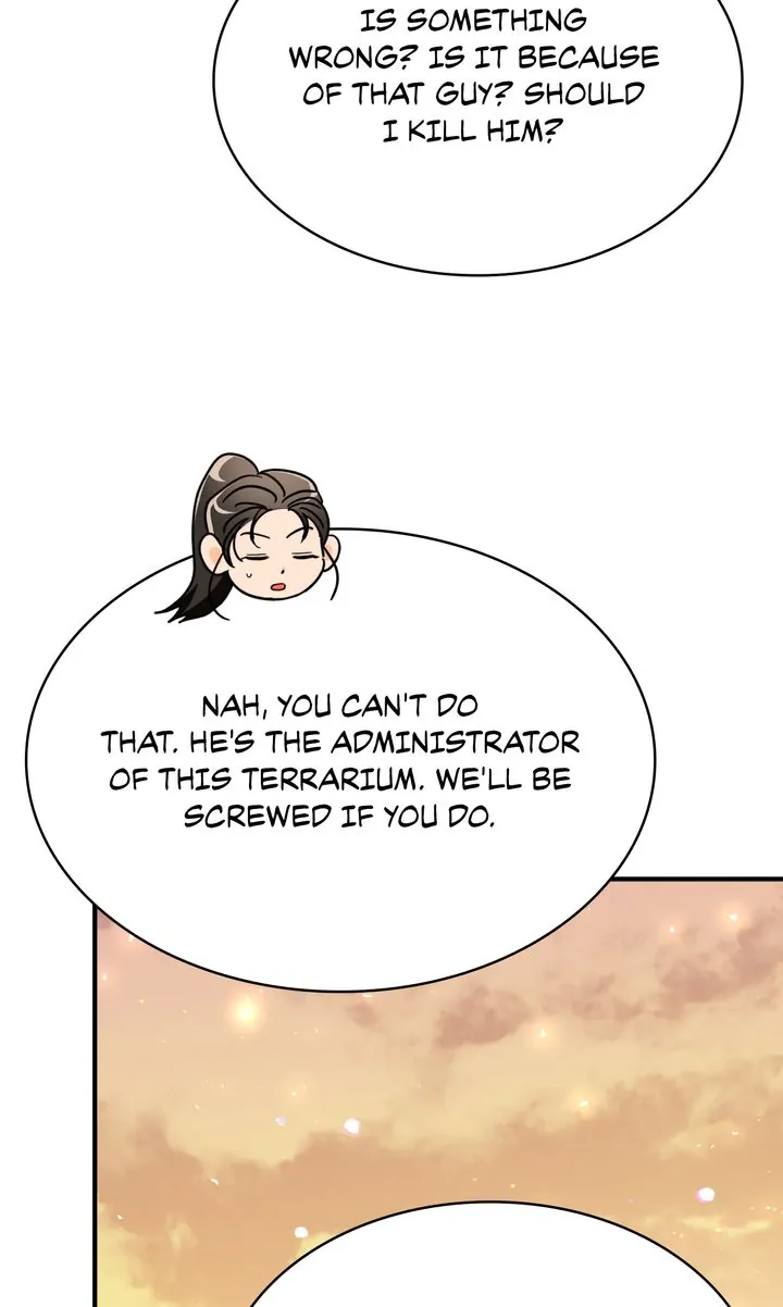 Terrarium Adventure Chapter 66 - Page 66