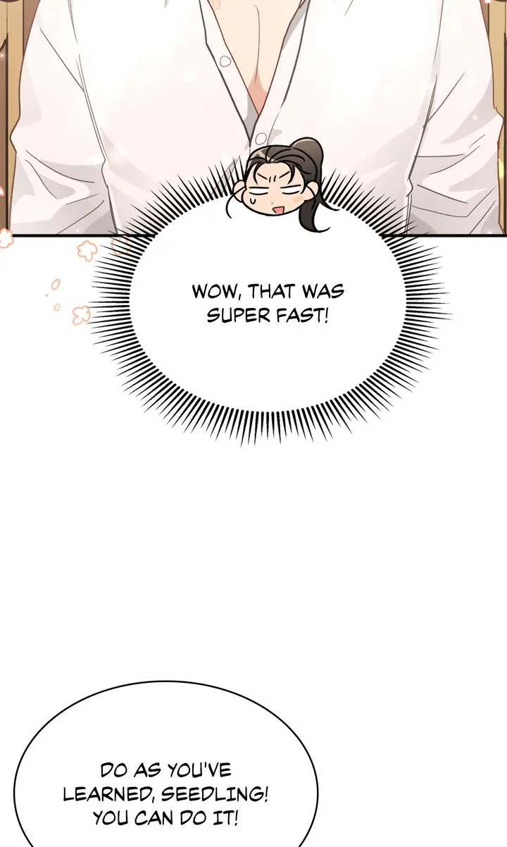 Terrarium Adventure Chapter 66 - Page 76