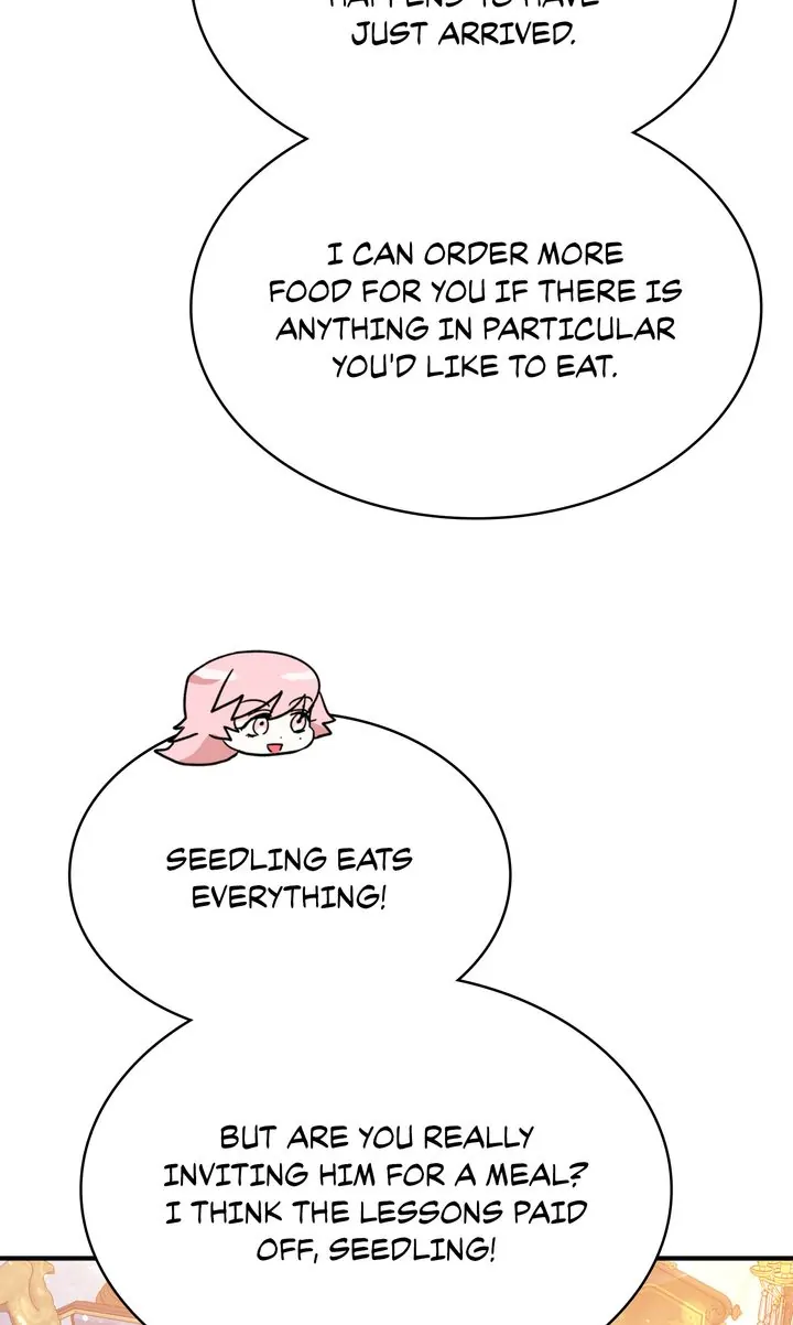 Terrarium Adventure Chapter 66 - Page 79