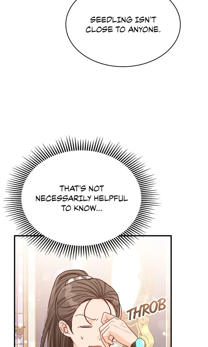 Terrarium Adventure Chapter 66 - Page 85