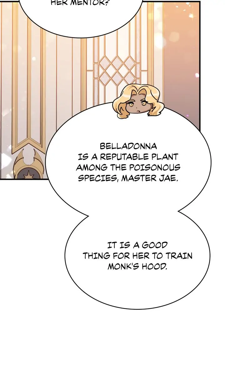 Terrarium Adventure Chapter 67 - Page 104