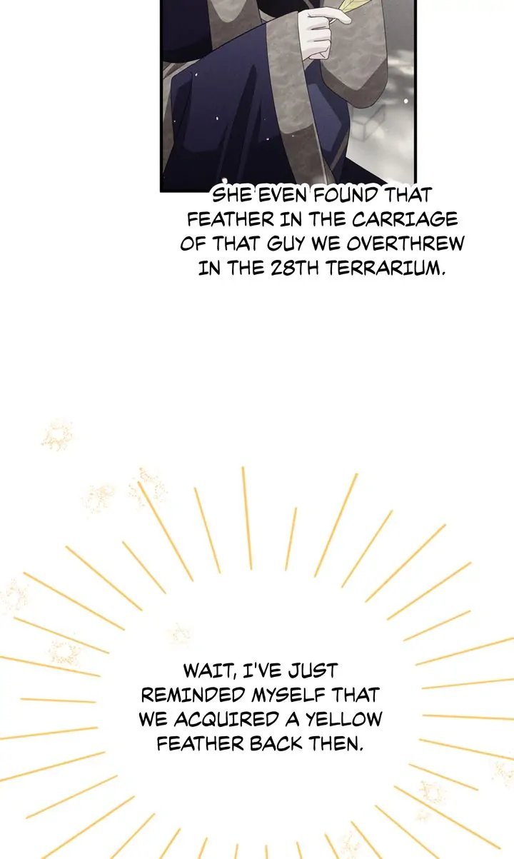 Terrarium Adventure Chapter 67 - Page 108