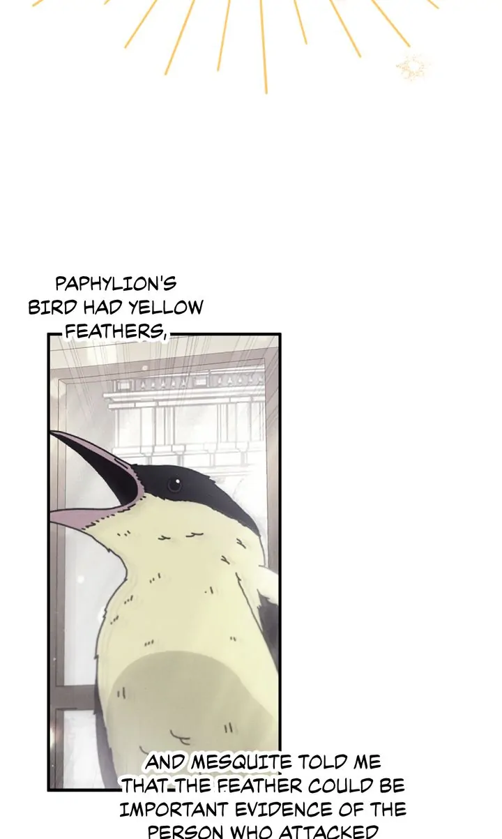 Terrarium Adventure Chapter 67 - Page 109