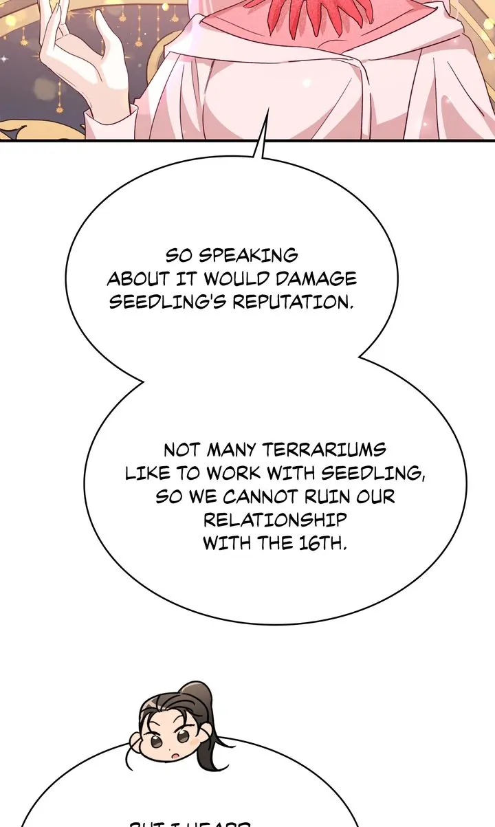 Terrarium Adventure Chapter 67 - Page 13