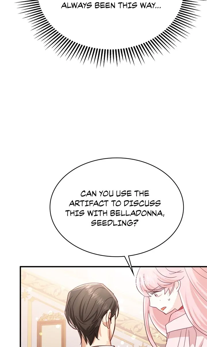 Terrarium Adventure Chapter 67 - Page 21