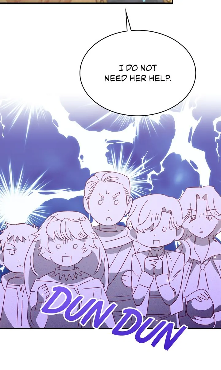 Terrarium Adventure Chapter 67 - Page 25