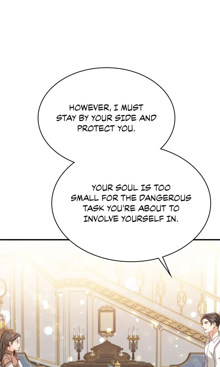 Terrarium Adventure Chapter 67 - Page 26
