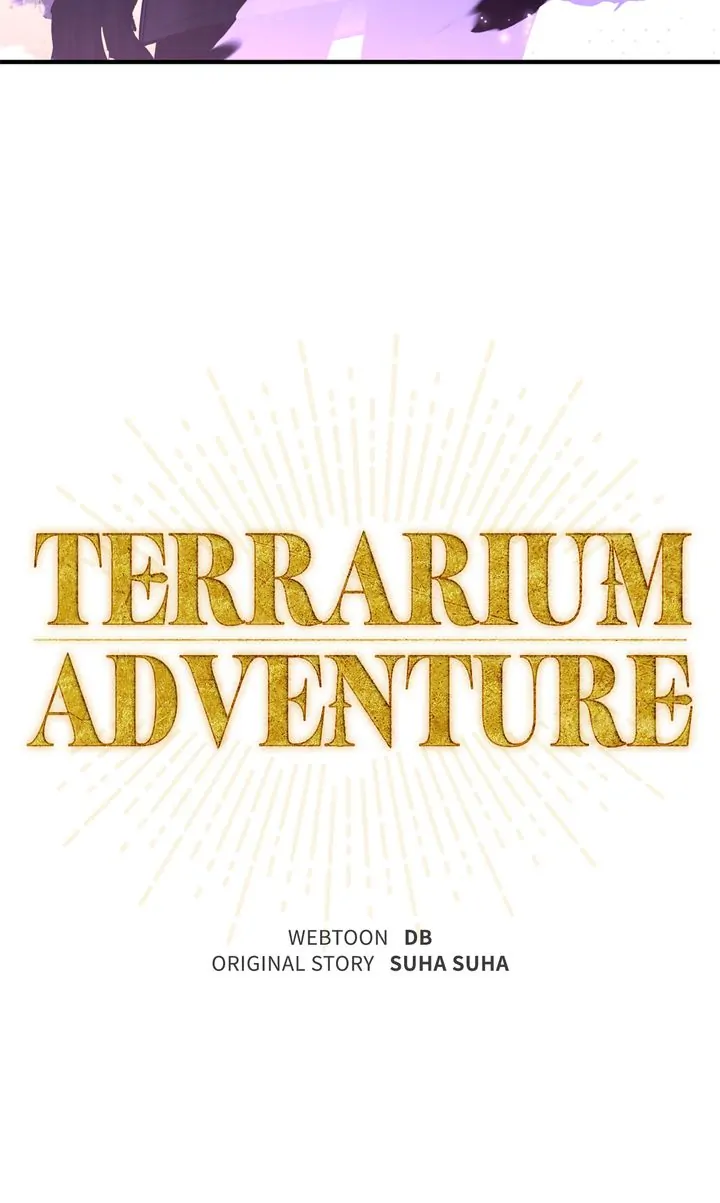 Terrarium Adventure Chapter 67 - Page 3