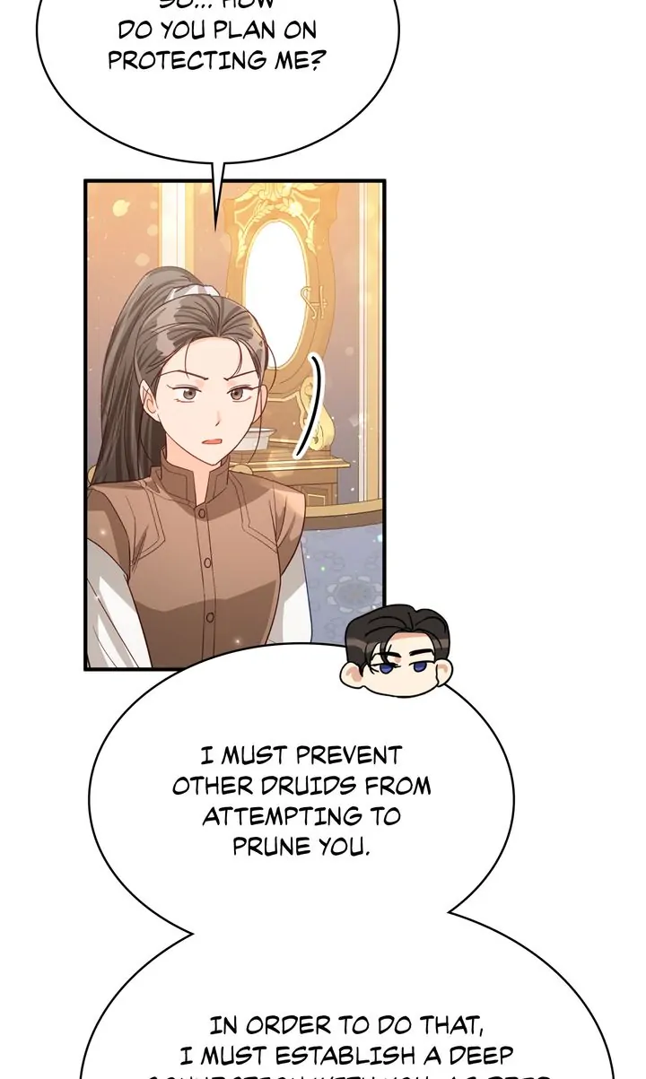 Terrarium Adventure Chapter 67 - Page 33