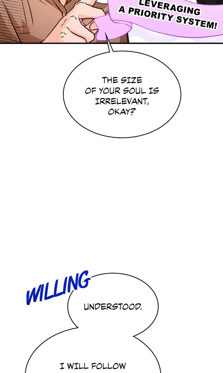 Terrarium Adventure Chapter 67 - Page 43