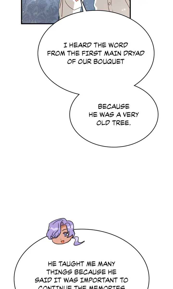Terrarium Adventure Chapter 67 - Page 53