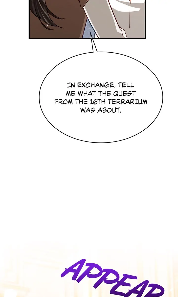 Terrarium Adventure Chapter 67 - Page 56