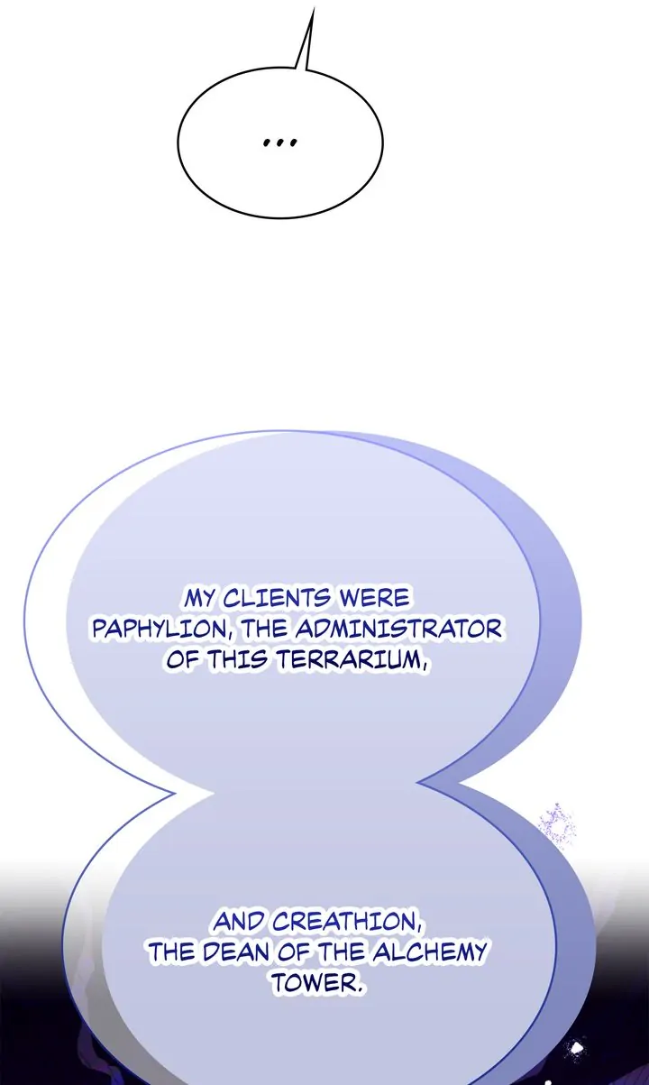 Terrarium Adventure Chapter 67 - Page 64