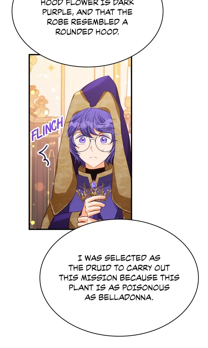 Terrarium Adventure Chapter 67 - Page 67