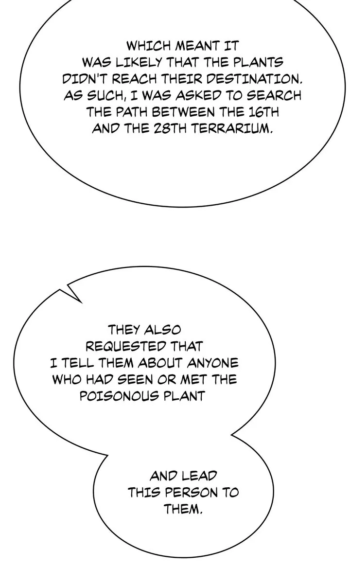 Terrarium Adventure Chapter 67 - Page 69