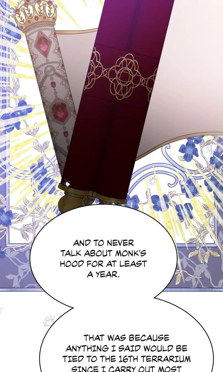 Terrarium Adventure Chapter 67 - Page 72