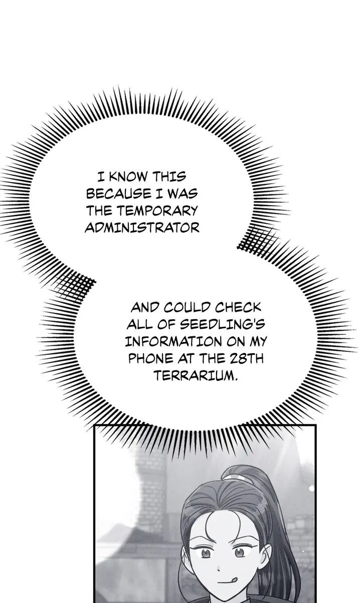 Terrarium Adventure Chapter 67 - Page 79