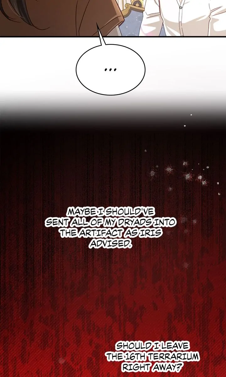 Terrarium Adventure Chapter 67 - Page 85