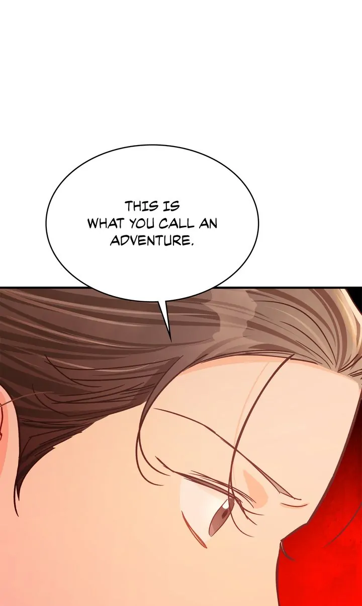 Terrarium Adventure Chapter 67 - Page 87