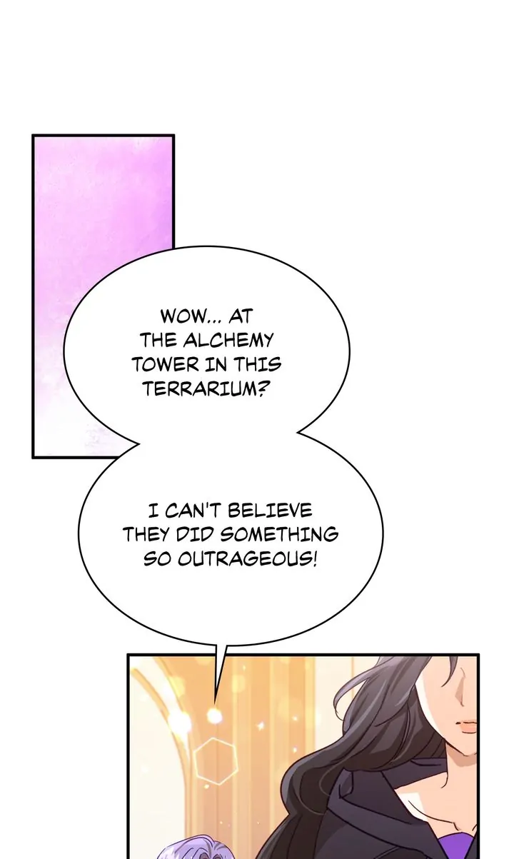Terrarium Adventure Chapter 67 - Page 97