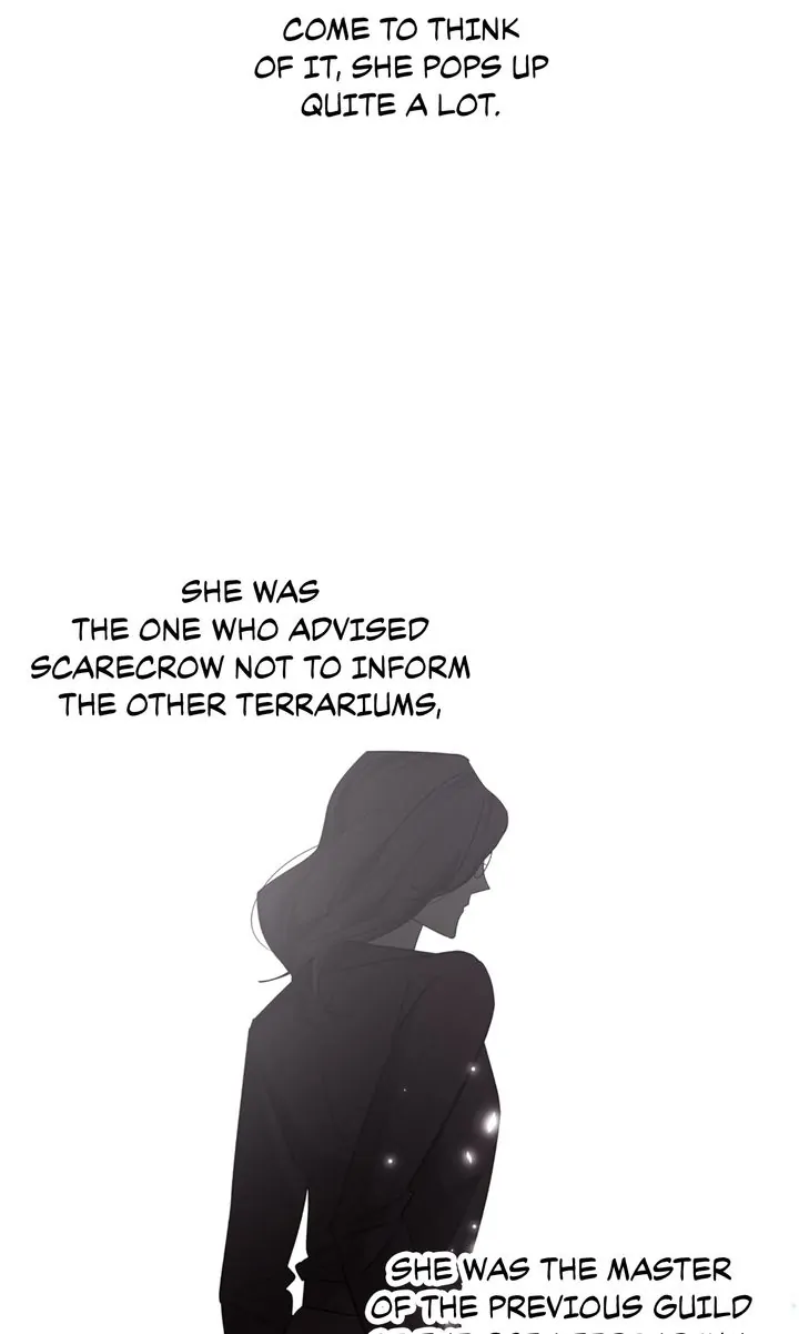 Terrarium Adventure Chapter 68 - Page 10
