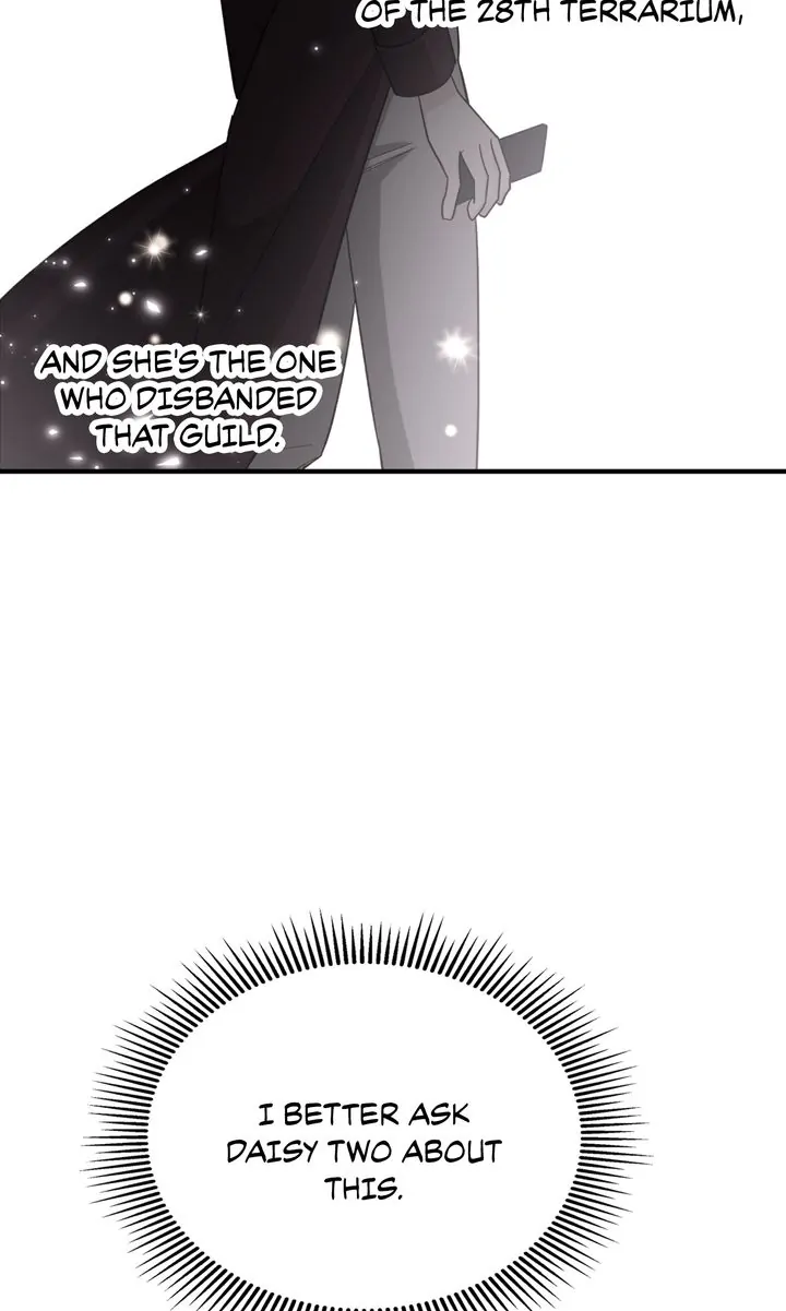 Terrarium Adventure Chapter 68 - Page 11