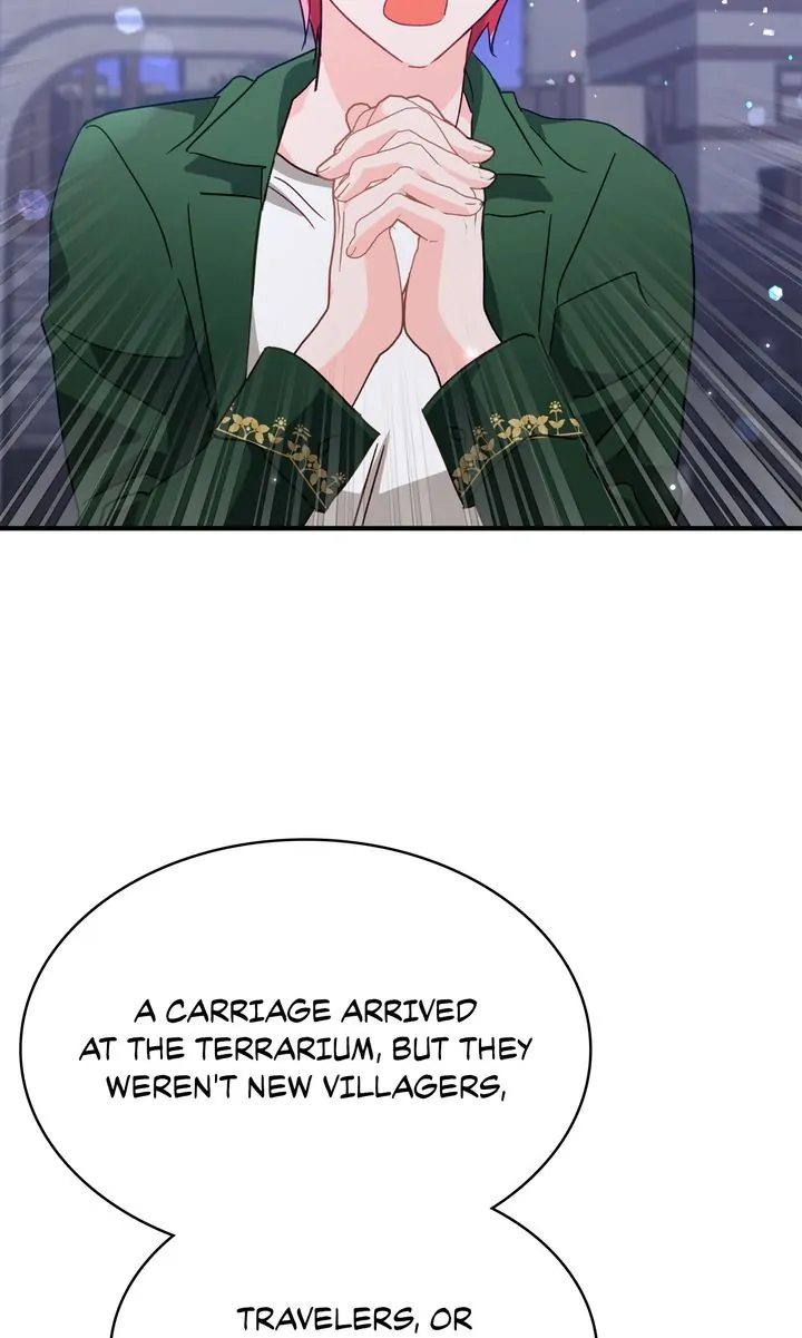 Terrarium Adventure Chapter 68 - Page 13