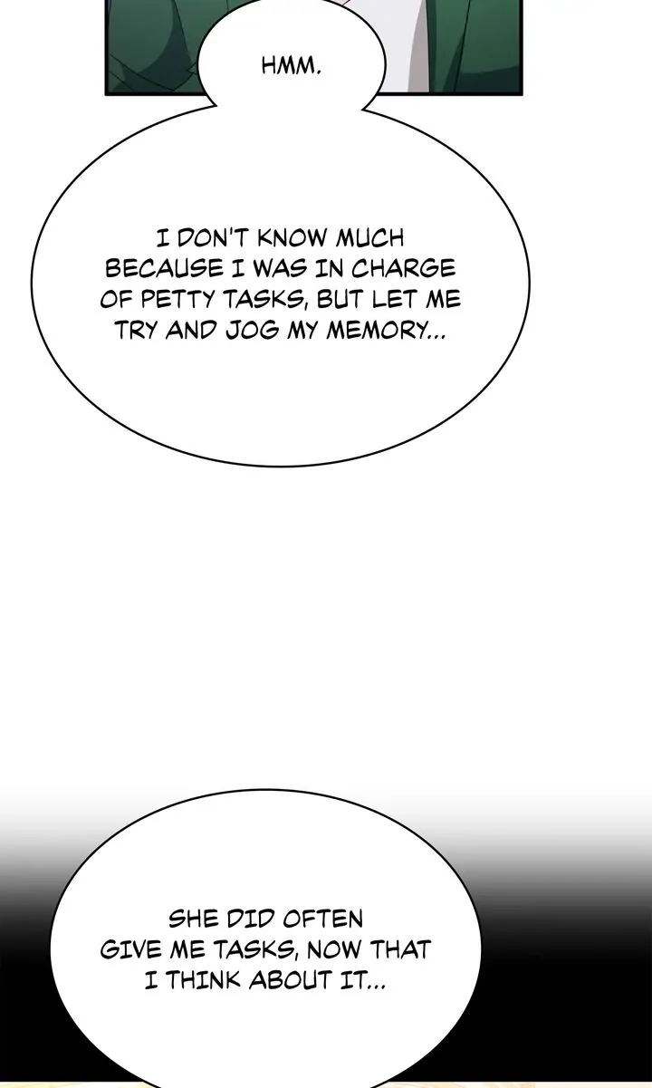 Terrarium Adventure Chapter 68 - Page 23