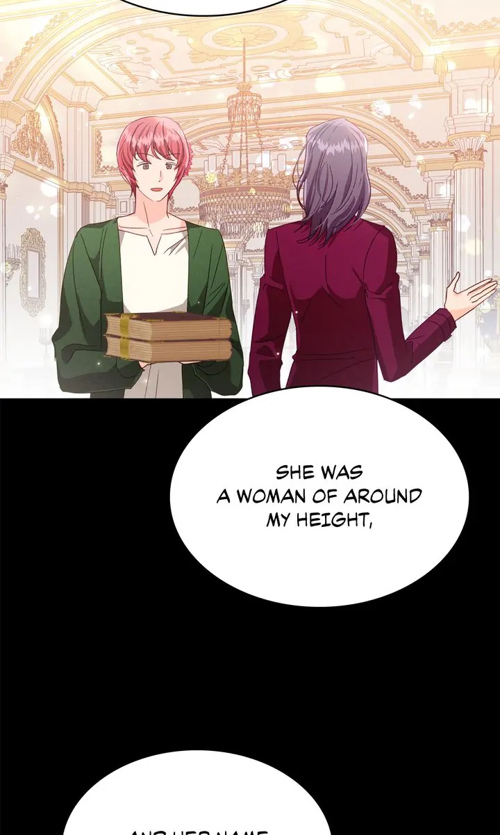 Terrarium Adventure Chapter 68 - Page 24