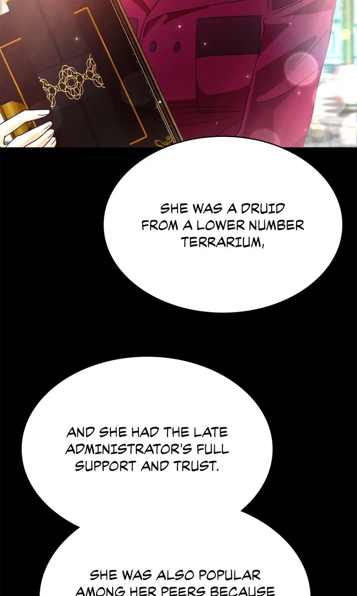 Terrarium Adventure Chapter 68 - Page 26