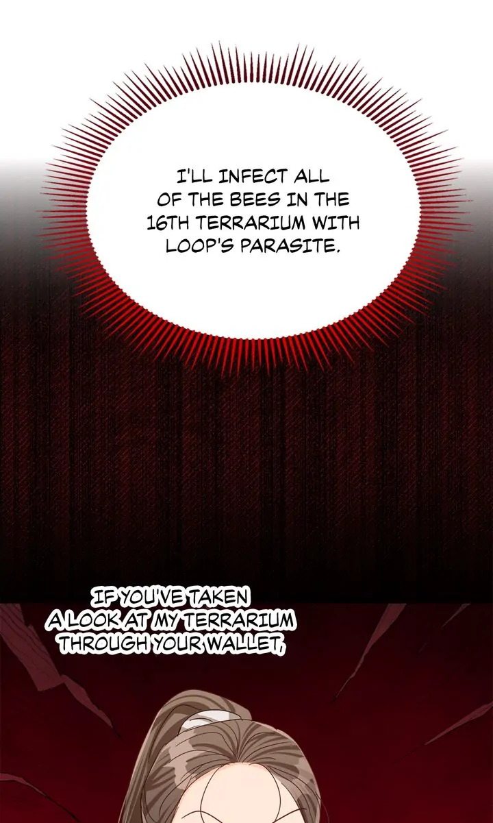 Terrarium Adventure Chapter 68 - Page 32