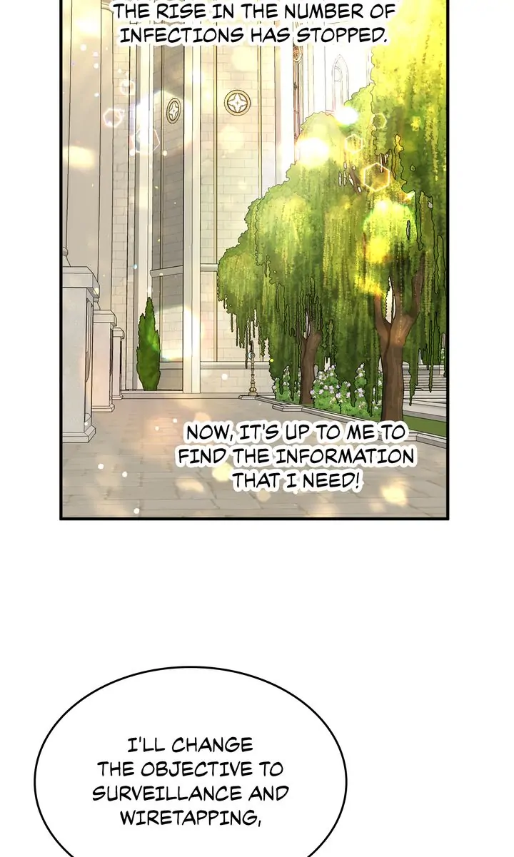 Terrarium Adventure Chapter 68 - Page 40
