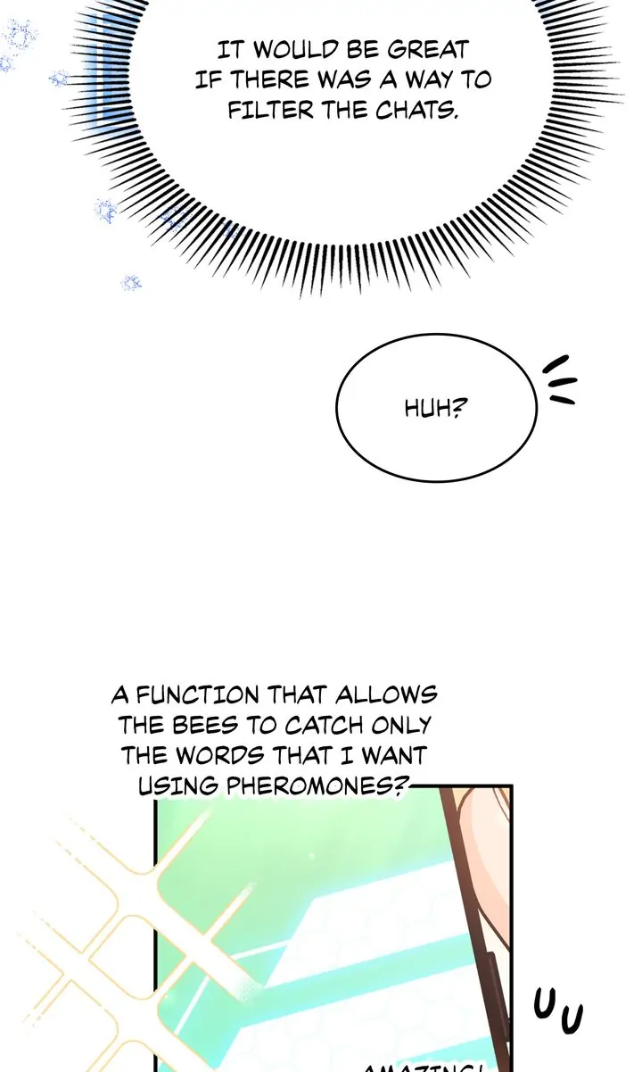 Terrarium Adventure Chapter 68 - Page 43