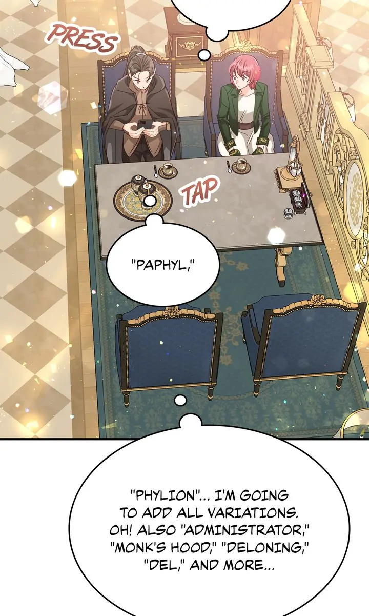 Terrarium Adventure Chapter 68 - Page 45