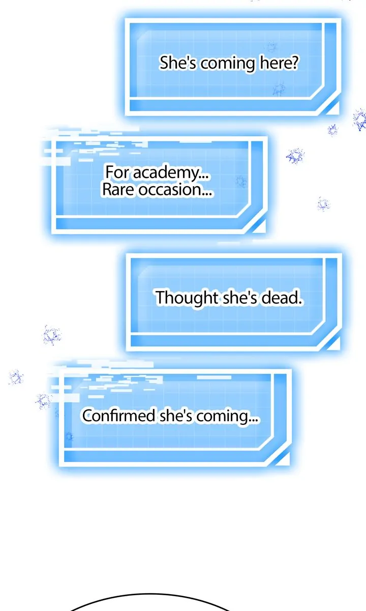 Terrarium Adventure Chapter 68 - Page 47