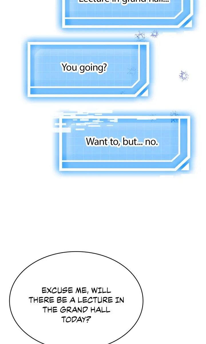 Terrarium Adventure Chapter 68 - Page 49