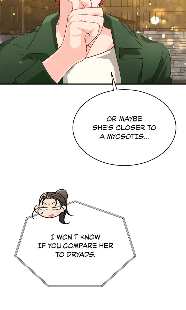 Terrarium Adventure Chapter 68 - Page 57