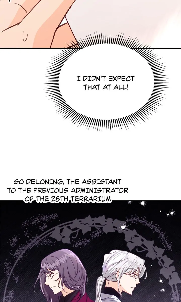 Terrarium Adventure Chapter 68 - Page 62