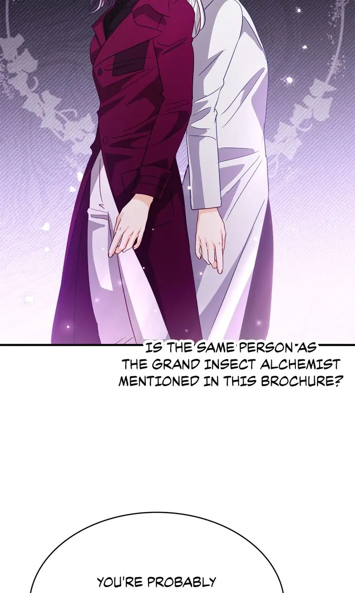 Terrarium Adventure Chapter 68 - Page 63
