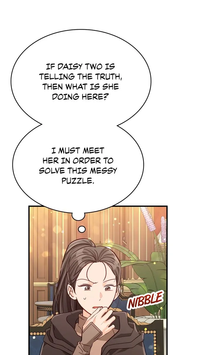 Terrarium Adventure Chapter 68 - Page 65