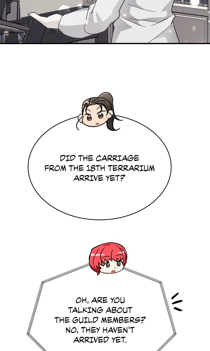 Terrarium Adventure Chapter 68 - Page 68
