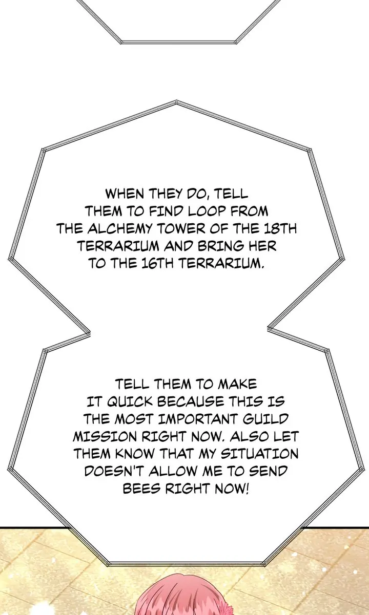 Terrarium Adventure Chapter 68 - Page 69