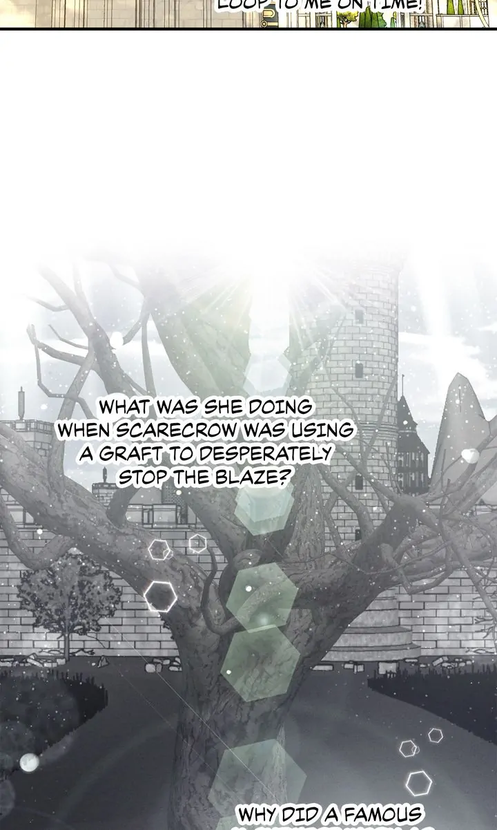 Terrarium Adventure Chapter 68 - Page 72