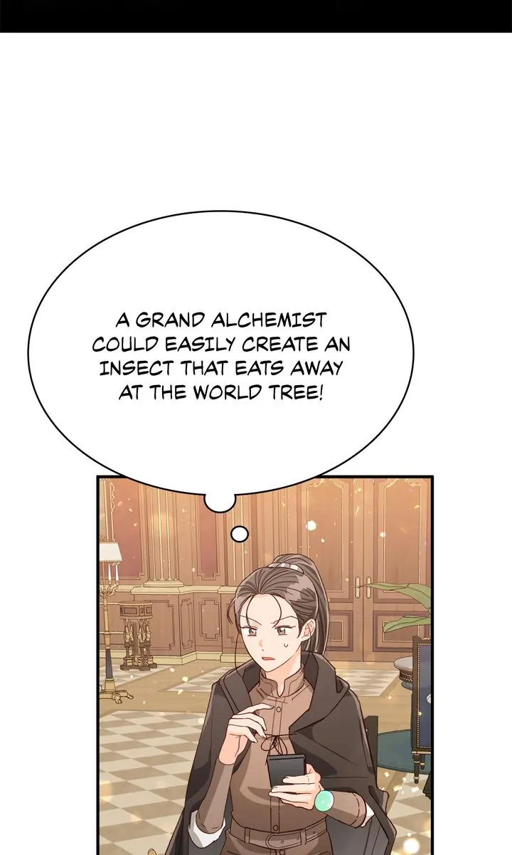 Terrarium Adventure Chapter 68 - Page 76