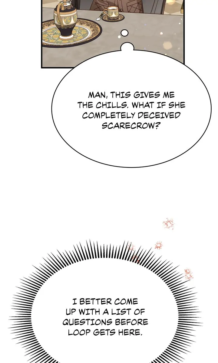 Terrarium Adventure Chapter 68 - Page 77