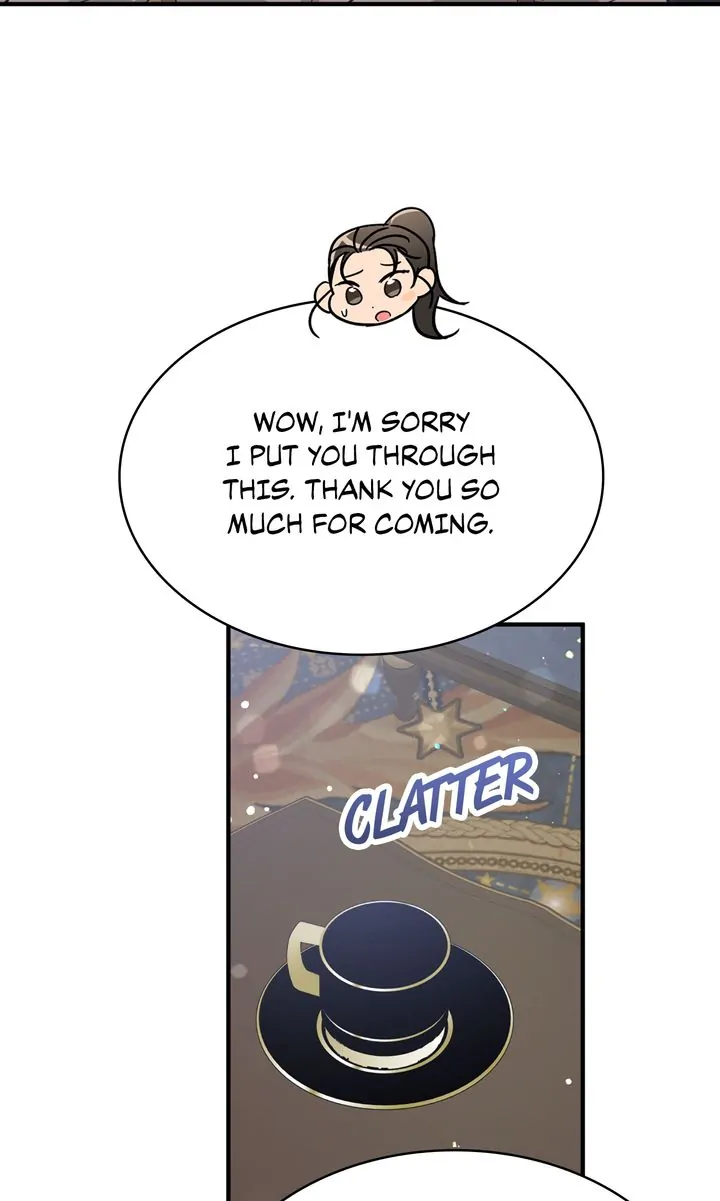 Terrarium Adventure Chapter 68 - Page 82