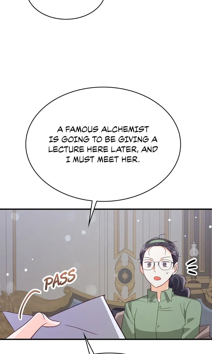 Terrarium Adventure Chapter 68 - Page 86