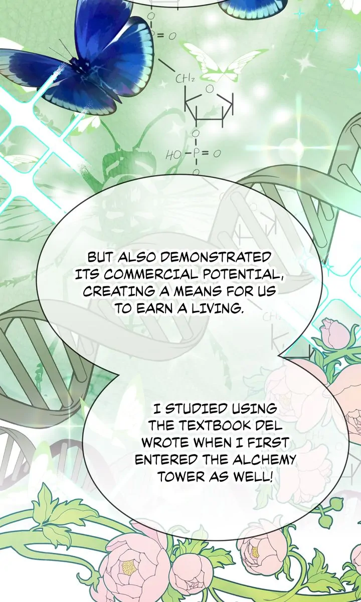 Terrarium Adventure Chapter 68 - Page 90